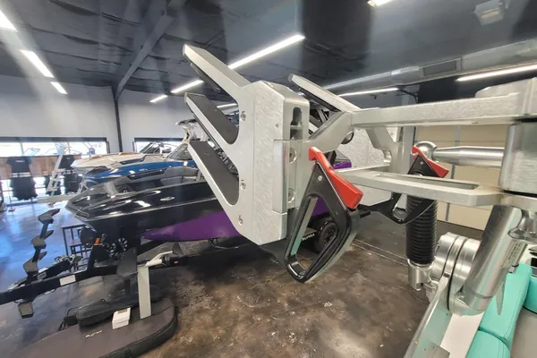 Mastercraft XT23 image