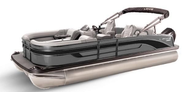 Lowe SS 210 DL