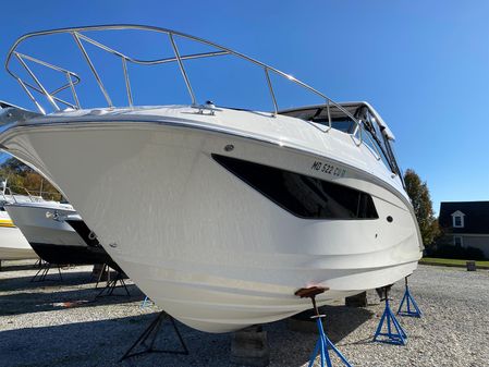 Sea Ray 320 Sundancer image