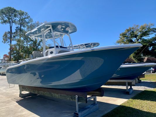 Sea Pro 219 - main image