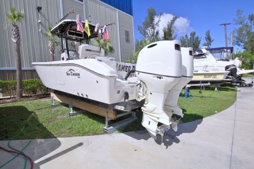 Sea Chaser 27 HFC image