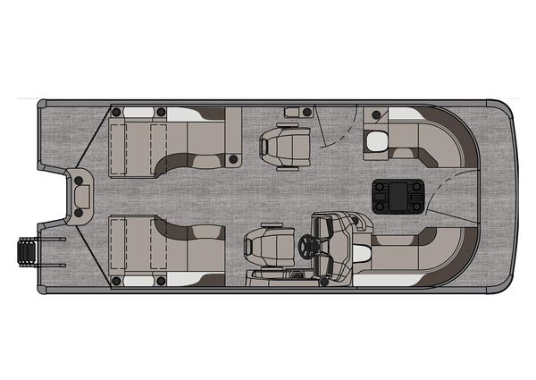 Avalon LSZ-QUAD-LOUNGER-SHIFT image