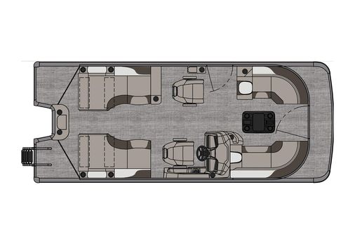 Avalon LSZ-QUAD-LOUNGER-SHIFT image