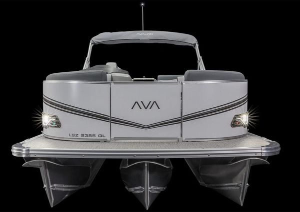 Avalon LSZ-QUAD-LOUNGER-SHIFT image