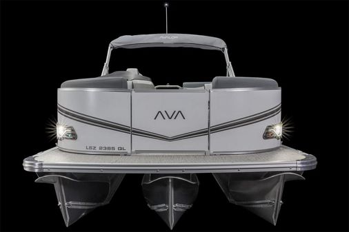 Avalon LSZ-QUAD-LOUNGER-SHIFT image