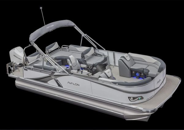 Avalon LSZ-QUAD-LOUNGER-SHIFT image