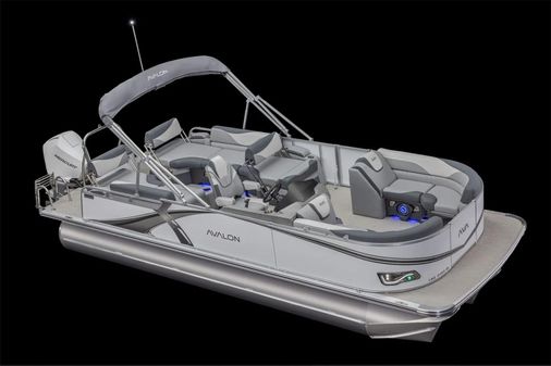 Avalon LSZ-QUAD-LOUNGER-SHIFT image