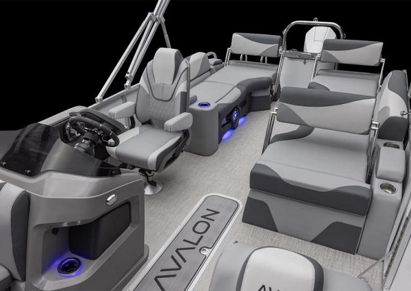 Avalon LSZ-QUAD-LOUNGER-SHIFT image