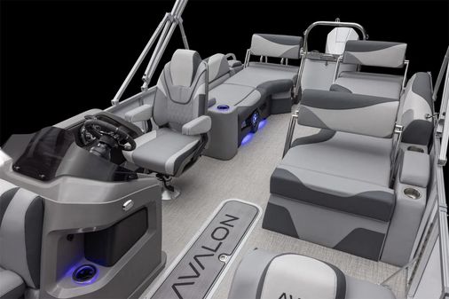 Avalon LSZ-QUAD-LOUNGER-SHIFT image