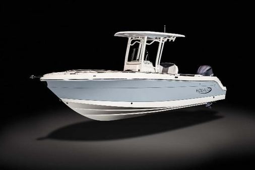 Robalo R242-EXPLORER image