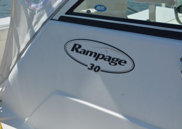 Rampage 30-EXPRESS image