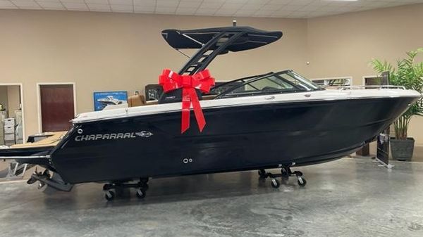 Chaparral 247 SSX
