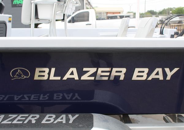 Blazer 2200-TUNNEL image