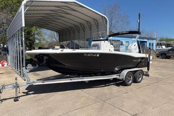 Nauticstar 211-HYBRID - main image