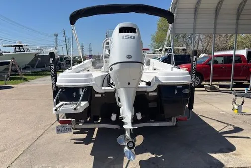 Nauticstar 211-HYBRID image