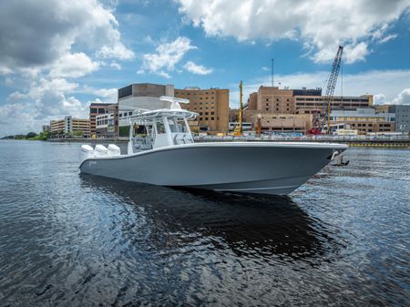 Yellowfin 36 image