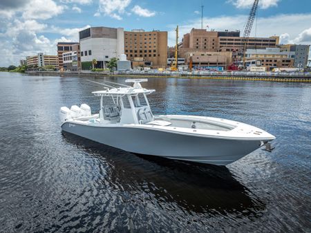 Yellowfin 36 image