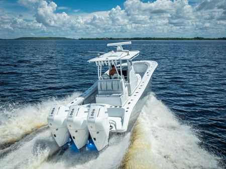 Yellowfin 36 image