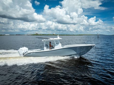 Yellowfin 36 image