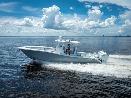 Yellowfin 36 image