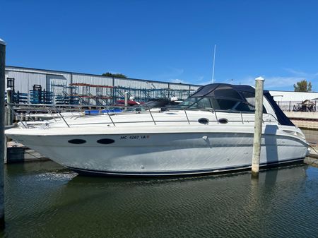 Sea Ray 380 Sundancer image