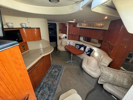 Sea Ray 380 Sundancer image