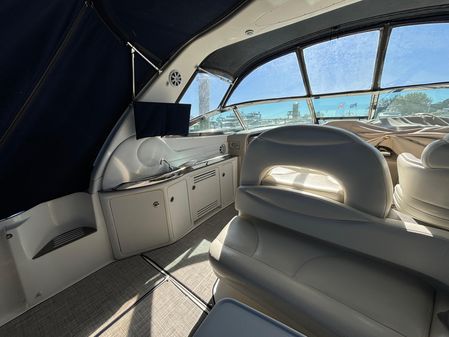 Sea Ray 380 Sundancer image