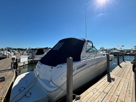 Sea Ray 380 Sundancer image