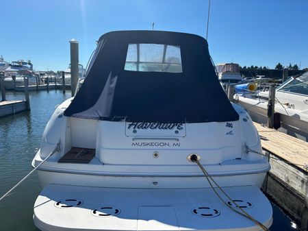 Sea Ray 380 Sundancer image