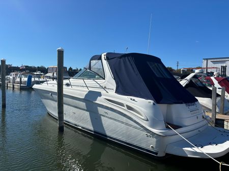 Sea Ray 380 Sundancer image