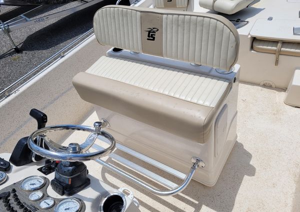 Carolina-skiff 258-DLV image