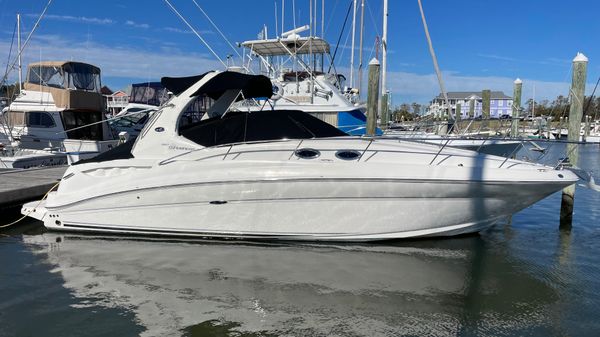 Sea Ray 320 Sundancer