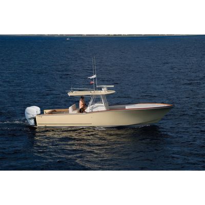 Bonadeo Cuddy - main image