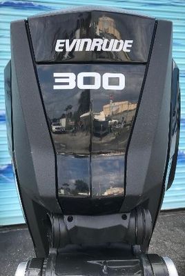Evinrude H300XCUAG - main image