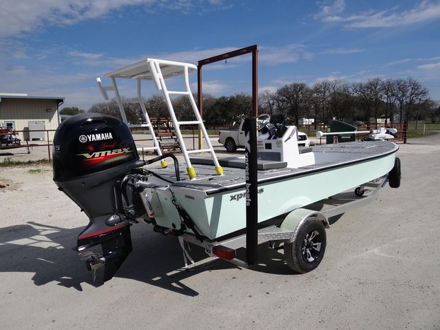 2020 xpress skiff 185 boerne, texas - boerne marine