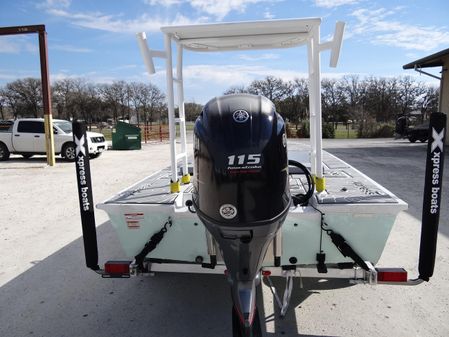 2020 xpress skiff 185 boerne, texas - boerne marine