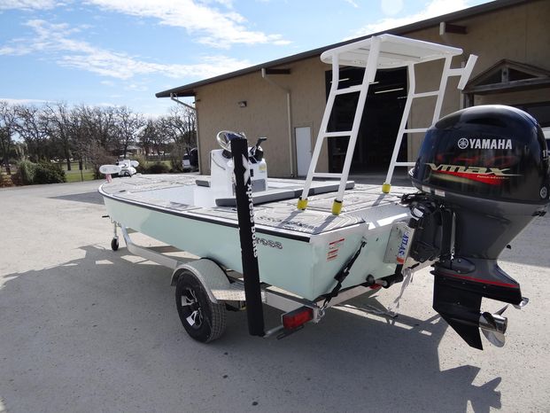 2020 xpress skiff 185 boerne, texas - boerne marine