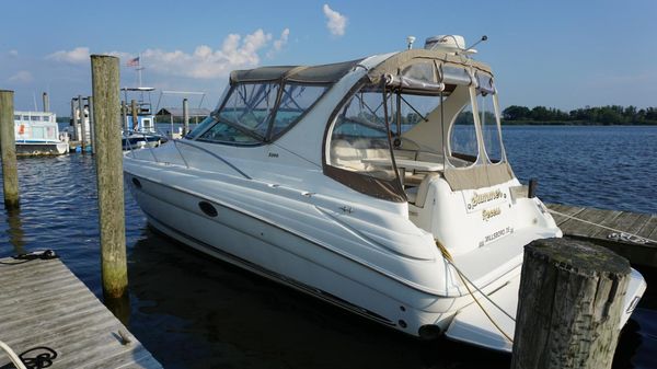 Wellcraft Martinique 3300