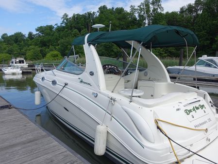 Sea Ray 280 Sundancer image