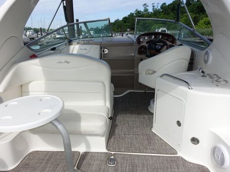 Sea Ray 280 Sundancer image