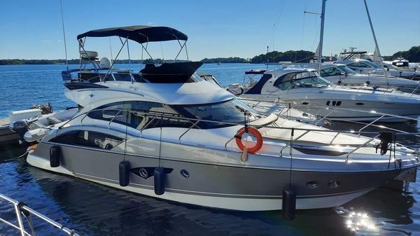 Marquis 420 Sport Bridge