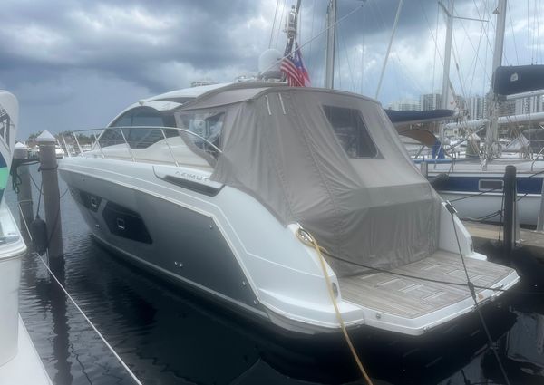 Azimut 43 ATLANTIS image