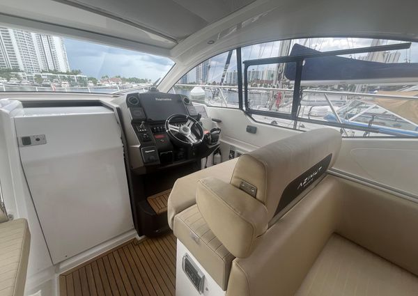 Azimut 43 ATLANTIS image