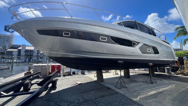 Azimut 43 ATLANTIS 