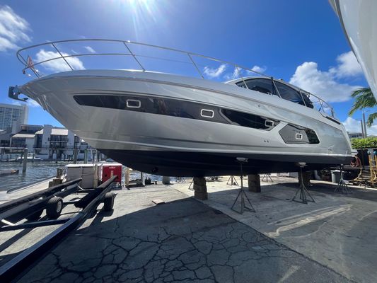 Azimut 43 ATLANTIS - main image