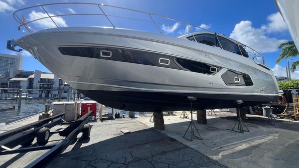 Azimut 43 ATLANTIS