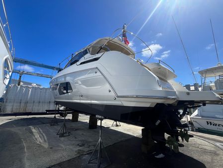 Azimut 43 ATLANTIS image