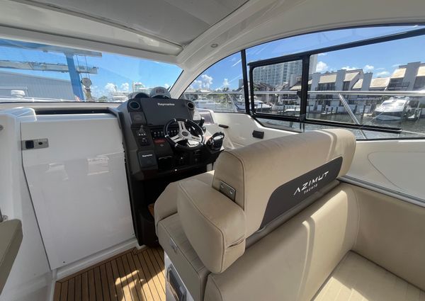 Azimut 43 ATLANTIS image