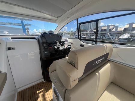 Azimut 43 ATLANTIS image