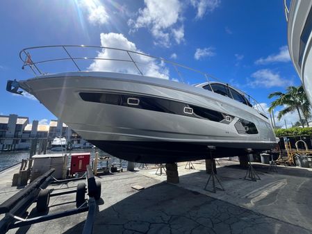 Azimut 43 ATLANTIS image